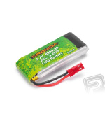 Li-Po akumulátor 850 mAh Vista UAV/FPV