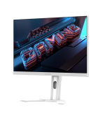 GIGABYTE LCD - 27" Gaming monitor M27QA ICE, SS IPS, 2560x1440 QHD, 180Hz, 1000:1, 350cd/m2, 1ms, 2xHDMI, 1xDP