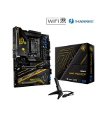 ASRock MB Sc LGA1851 Z890 TAICHI OCF, Intel Z890, 4xDDR5, 2xThunderbolt, WI-FI