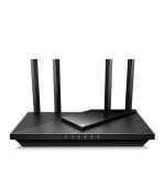 TP-Link Archer AX55 Pro OneMesh/EasyMesh WiFi6 router(AX3000,2,4GHz/5GHz,3xGbELAN,1x2,5GbELAN/WAN,1xGbELAN/WAN,1xUSB3.0)