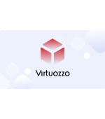 Virtuozzo S3 Storage - 1-Year Prepaid Commit - Per TB