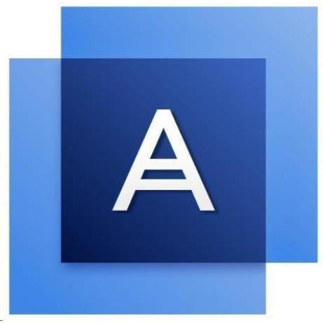 Acronis Cyber Protect Advanced Server Subscription License, 1 Year