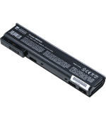 Baterie T6 Power HP ProBook 640 G1, 645 G1, 650 G1, 655 G1, 5200mAh, 56Wh, 6cell