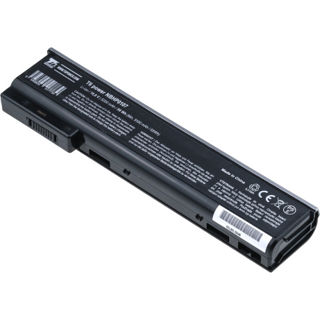 Baterie T6 Power HP ProBook 640 G1, 645 G1, 650 G1, 655 G1, 5200mAh, 56Wh, 6cell