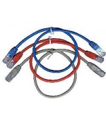 GEMBIRD Eth Patch kabel cat5e UTP  0,25m