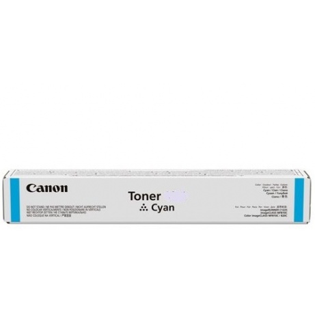 Canon toner C-EXV 54 Toner Cyan