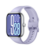 Xiaomi Redmi Watch 5/Silver/Sport Band/Lavender Purple