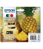 EPSON Multipack 4-colours 604XL Black/Standard CMY