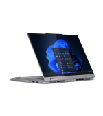 Lenovo ThinkBook/14 2-in-1 G4 IML/U7-155U/14"/FHD/T/32GB/1TB SSD/4C-iGPU/W11P/Gray/3R