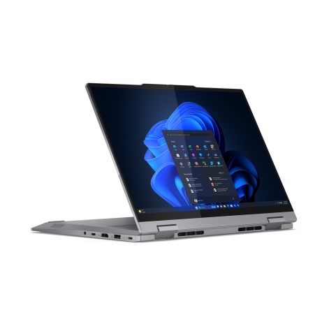 Lenovo ThinkBook/14 2-in-1 G4 IML/U7-155U/14"/FHD/T/32GB/1TB SSD/4C-iGPU/W11P/Gray/3R