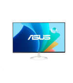 ASUS LCD 23.8" VZ24EHF-W Eye Care Gaming Monitor 1920x1080 IPS Full HD Frameless 100Hz Adaptive-Sync 1ms MPRT HDMI bílý