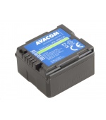 AVACOM Panasonic VW-VBG130, DMW-BLA13 Li-Ion 7.2V 1100mAh 7.9Wh