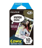 Fujifilm Film Instax Mini Comic