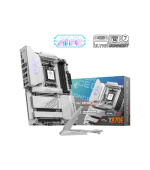 MSI MB Sc AM5 MAG MPG X870E EDGE TI WIFI, AMD X870E, 4xDDR5, 2xThunderbolt, 1xHDMI, WiFi, ATX