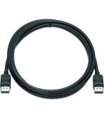 HP DisplayPort Cable Kit