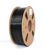 GEMBIRD Tisková struna (filament) ABS, 1,75mm, 1kg, černá