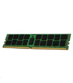 BAZAR KINGSTON DIMM DDR4 64GB 3200MT/s Reg ECC (ROZBALENO)