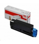 OKI Toner do B401/MB441/MB451/MB451w (2 500 stran)