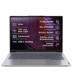 BAZAR - LENOVO NTB ThinkBook 14 G7 - Ryzen5 7535HS,14" WUXGA,16GB,512SSD,IRcam,W11P - rozbaleno