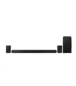 SAMSUNG Soundbar Q série s Dolby Atmos HW-Q990D