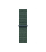 Watch Acc/40/Lake Green Sport Loop