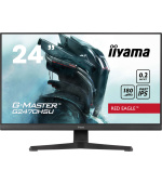 iiyama G-Master/G2470HSU-B6/23,8"/IPS/FHD/180Hz/0,2ms/Black/3R