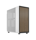 Fractal Design North Chalk White/Midi Tower/Bílá