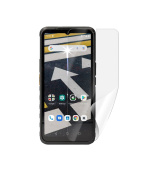 Screenshield CAT S53 5G fólie na displej