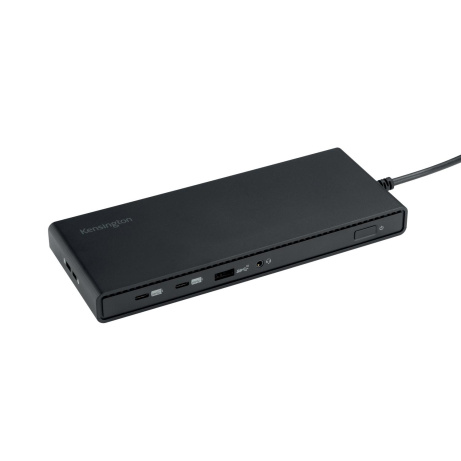 Kensington SD4842P EQ USB-C dokovací stanice