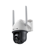 VIGI C540-4G(4mm) 4MP barevná 4G LTE Pan/Tilt Cam