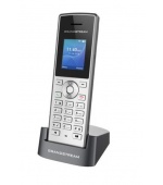 Grandstream WP810 SIP WiFi telefon, 1,8" bar. displ., 2SIP úč., Micro USB, Handover