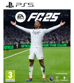 PS5 - EA Sports FC 25