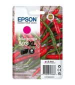 EPSON Singlepack Magenta 503XL Ink