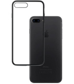 3mk ochranný kryt Satin Armor Case pro Apple iPhone 7 Plus, 8 Plus