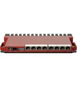 MikroTik RouterBOARD L009UiGS-RM