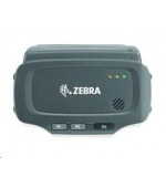 Zebra WT41N0, USB, BT, Wi-Fi, ext. bat., WEC 7 (EN)