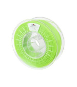 SPECTRUM Tisková struna (filament) Premium PLA 1.75mm FLUORESCENT GREEN 1kg