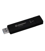 Kingston Flash Disk IronKey 32GB D300S, USB 3.2 Gen 1