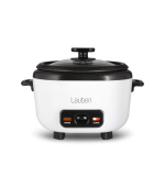 Lauben Rice Cooker Square 1000WB