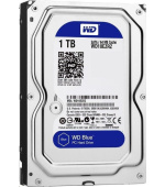 WD BLUE WD10EARZ 1TB, SATA III 3.5", 64MB 5400RPM, 150MB/s, CMR