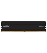 Crucial Pro/DDR5/32GB/5600MHz/CL46/1x32GB/Black