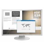 24" LED EIZO EV2430-FHD, IPS, DP, USB, piv,rep,gra