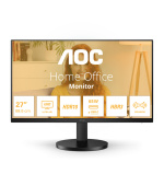 AOC/U27B3CF/27"/IPS/4K UHD/60Hz/4ms/Black/3R