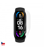 Screenshield XIAOMI Mi Band 6 folie na displej