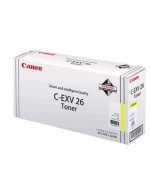 Canon toner C-EXV 26 žlutý