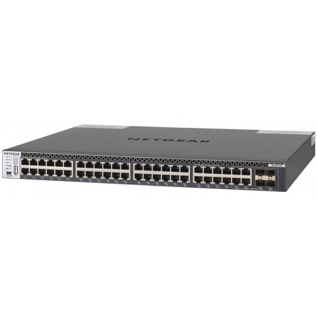 NETGEAR M4300-48X MANAGED SWITCH