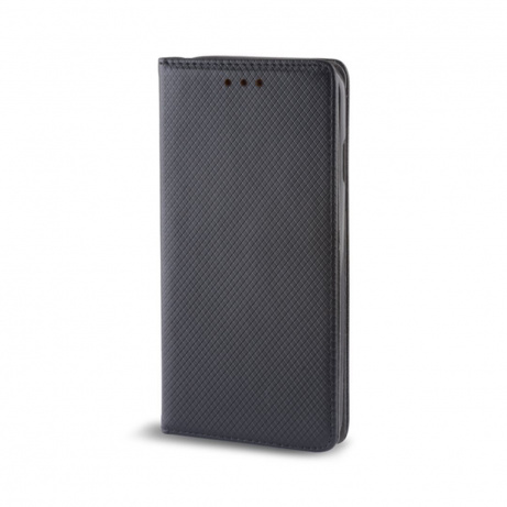 Cu-Be Pouzdro s magnetem Poco M4 PRO 5G / Xiaomi Note 11T 5G /Redmi Note 11s  5G Black