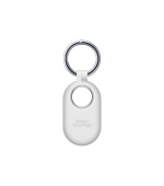 Samsung Silikonový obal pro Samsung Galaxy SmartTag2 White