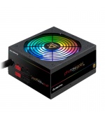 CHIEFTEC zdroj Photon Gold, GDP-650C-RGB, 650W, ATX-12V V.2.3/EPS-1alt01-202V, PS-2, 14cm RGB fan, >90%