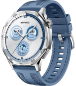 Huawei Watch GT5 46mm (Vili-B19W), blue EU